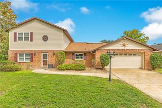 6605 CITRUS VALLEY DRIVE, Belle Isle, FL 32812