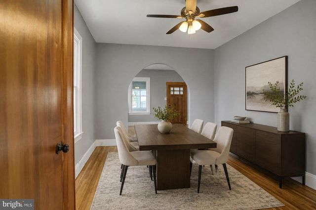 846 GUILFORD AVE, Hagerstown, MD 21740