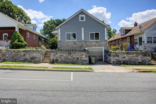 846 GUILFORD AVE, Hagerstown, MD 21740