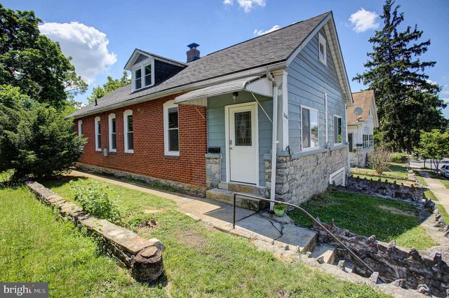 846 GUILFORD AVE, Hagerstown, MD 21740