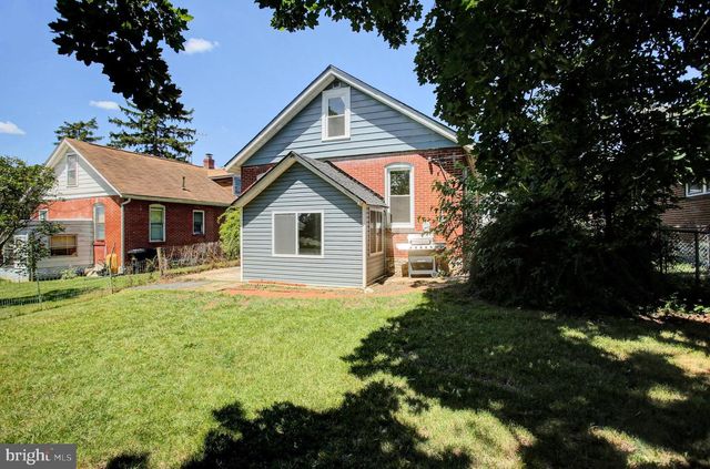 846 GUILFORD AVE, Hagerstown, MD 21740