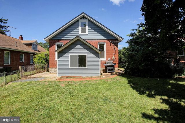 846 GUILFORD AVE, Hagerstown, MD 21740