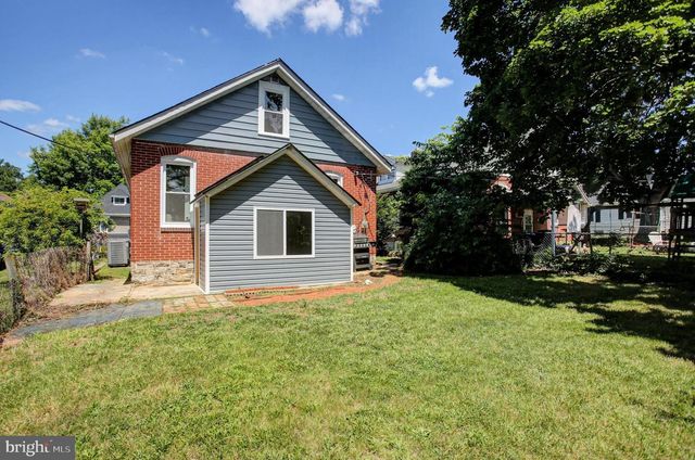 846 GUILFORD AVE, Hagerstown, MD 21740