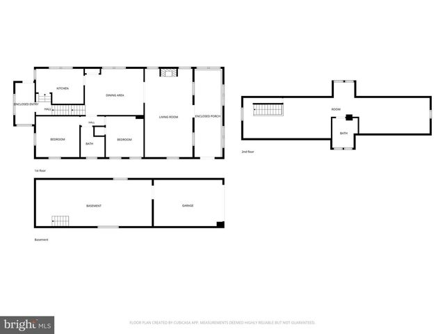 846 GUILFORD AVE, Hagerstown, MD 21740