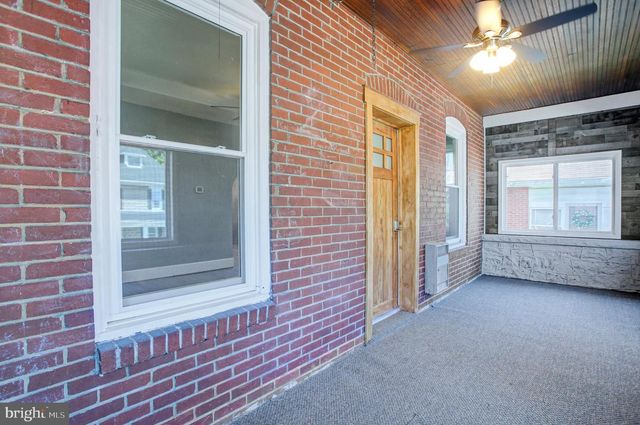 846 GUILFORD AVE, Hagerstown, MD 21740