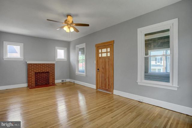 846 GUILFORD AVE, Hagerstown, MD 21740