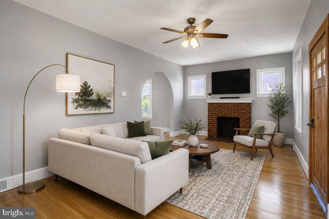 846 GUILFORD AVE, Hagerstown, MD 21740