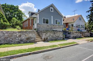 846 GUILFORD AVE, Hagerstown, MD 21740