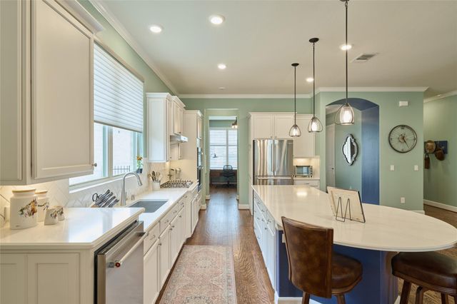 211 Arabian Drive, Spring, TX 77382