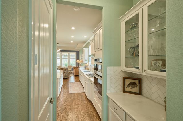 211 Arabian Drive, Spring, TX 77382