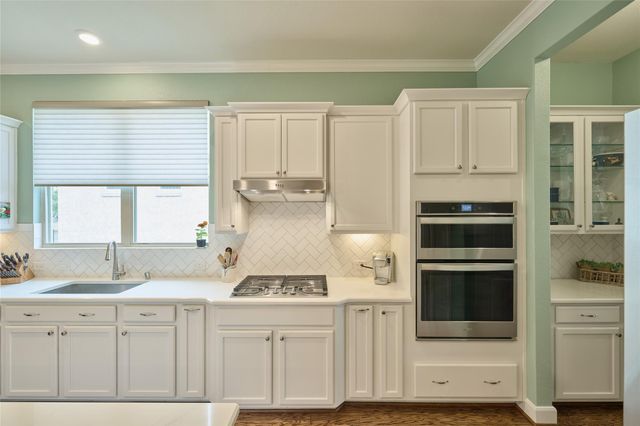 211 Arabian Drive, Spring, TX 77382