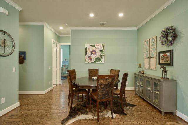 211 Arabian Drive, Spring, TX 77382