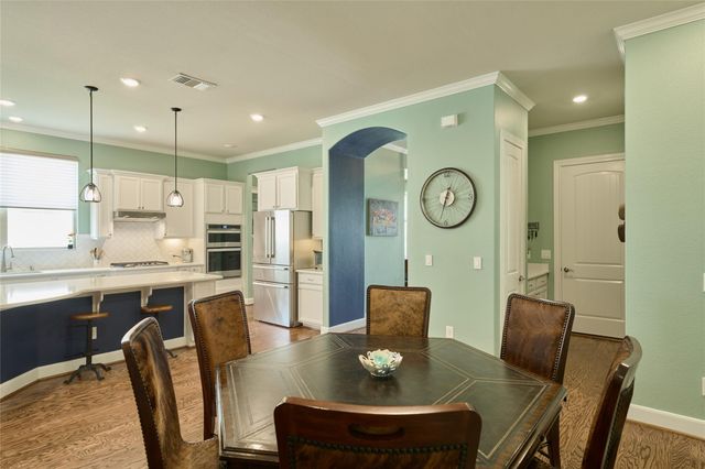 211 Arabian Drive, Spring, TX 77382