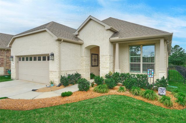 211 Arabian Drive, Spring, TX 77382