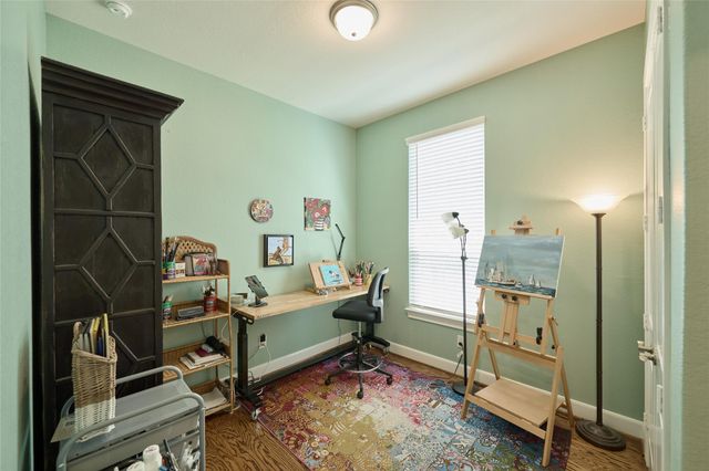 211 Arabian Drive, Spring, TX 77382