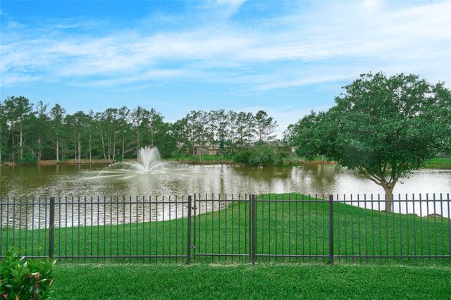 211 Arabian Drive, Spring, TX 77382