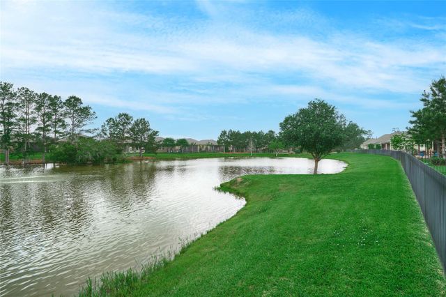 211 Arabian Drive, Spring, TX 77382