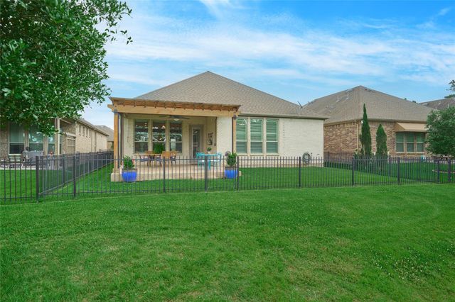 211 Arabian Drive, Spring, TX 77382