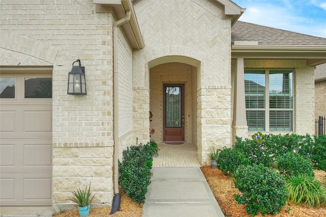 211 Arabian Drive, Spring, TX 77382