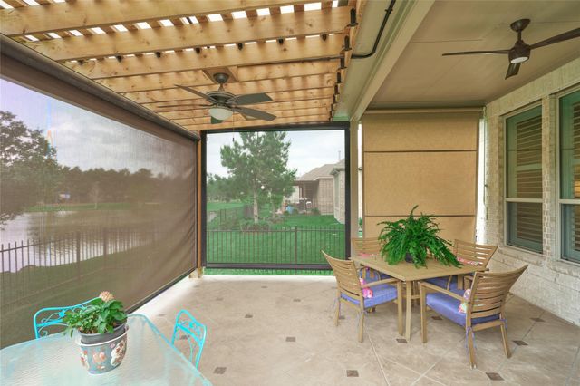 211 Arabian Drive, Spring, TX 77382