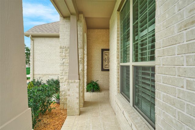 211 Arabian Drive, Spring, TX 77382