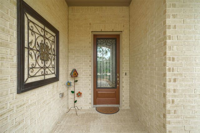 211 Arabian Drive, Spring, TX 77382