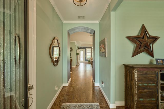 211 Arabian Drive, Spring, TX 77382