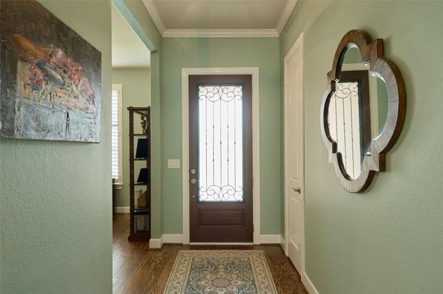 211 Arabian Drive, Spring, TX 77382