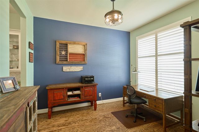 211 Arabian Drive, Spring, TX 77382