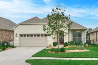211 Arabian Drive, Spring, TX 77382