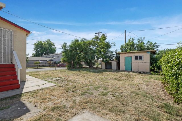 1803 Milton St, Stockton, CA 95205