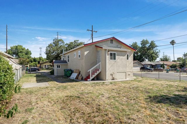 1803 Milton St, Stockton, CA 95205