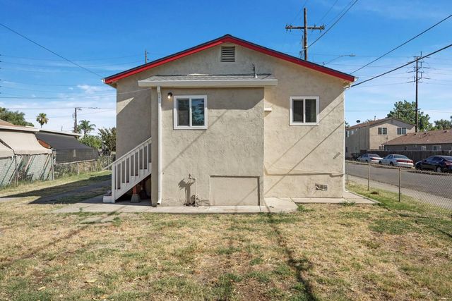 1803 Milton St, Stockton, CA 95205