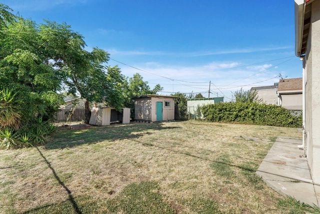 1803 Milton St, Stockton, CA 95205
