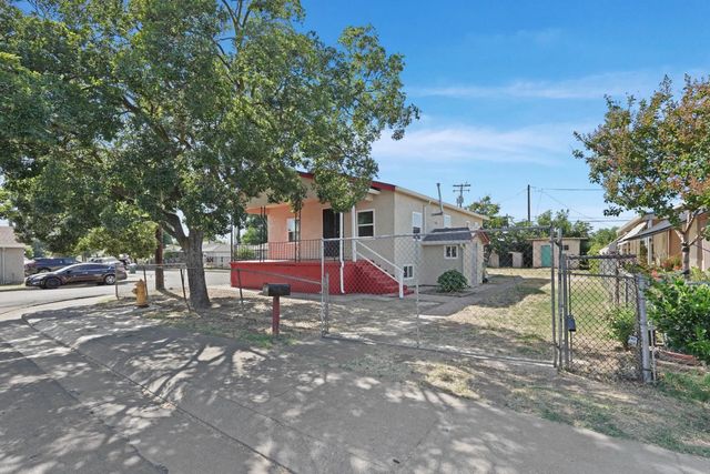 1803 Milton St, Stockton, CA 95205
