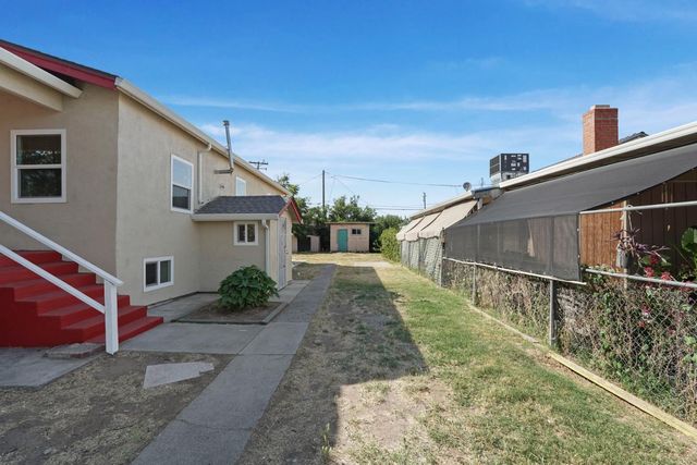 1803 Milton St, Stockton, CA 95205