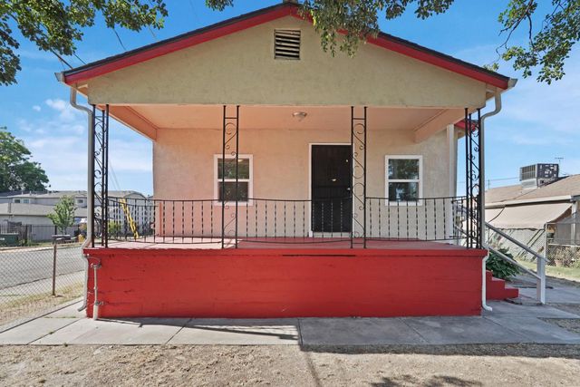 1803 Milton St, Stockton, CA 95205