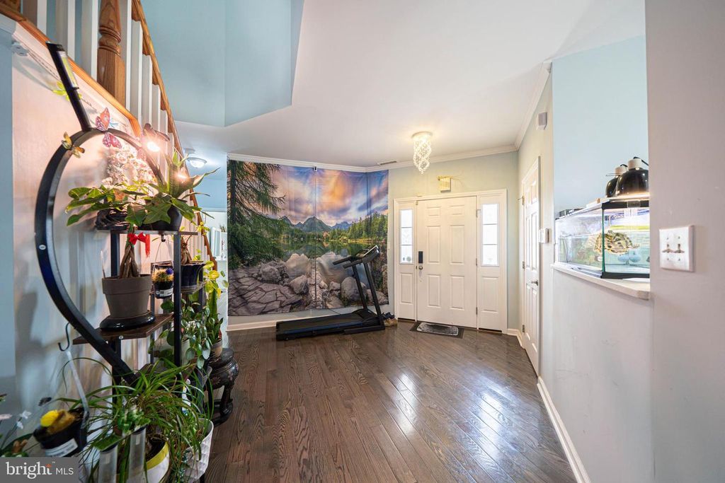 2672 HONEYSUCKLE LN, PHILADELPHIA, PA 19116 — photo 4
