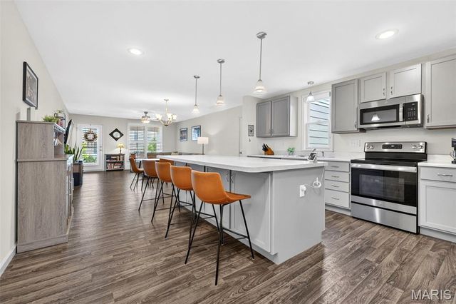 3653 Starkville Street, St Charles, MO 63301