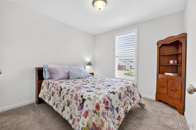 3653 Starkville Street, St Charles, MO 63301