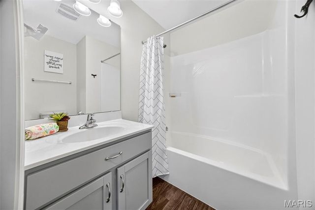 3653 Starkville Street, St Charles, MO 63301