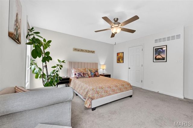 3653 Starkville Street, St Charles, MO 63301