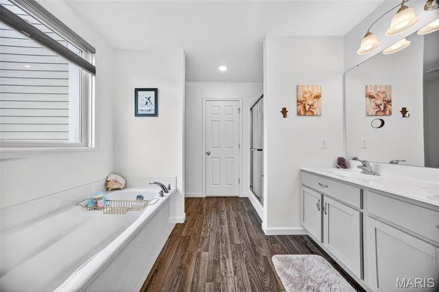 3653 Starkville Street, St Charles, MO 63301