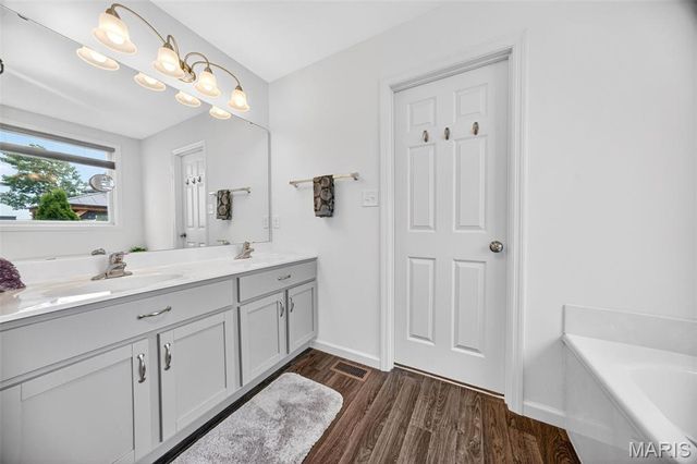 3653 Starkville Street, St Charles, MO 63301