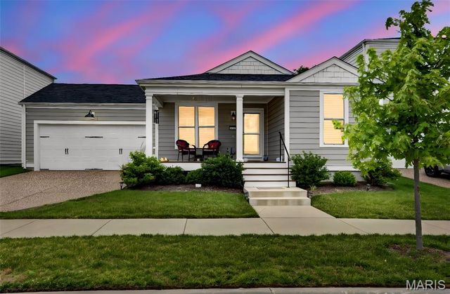 3653 Starkville Street, St Charles, MO 63301