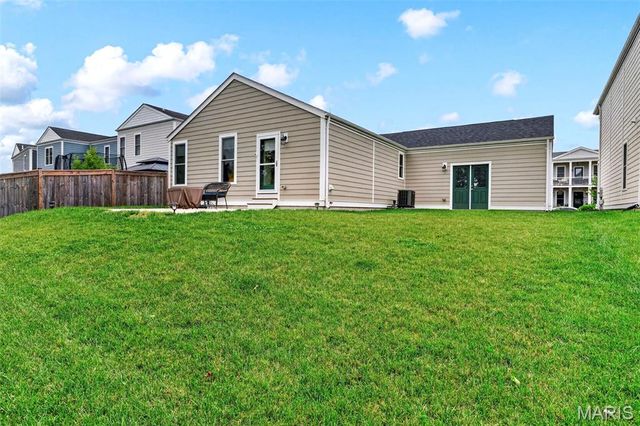 3653 Starkville Street, St Charles, MO 63301