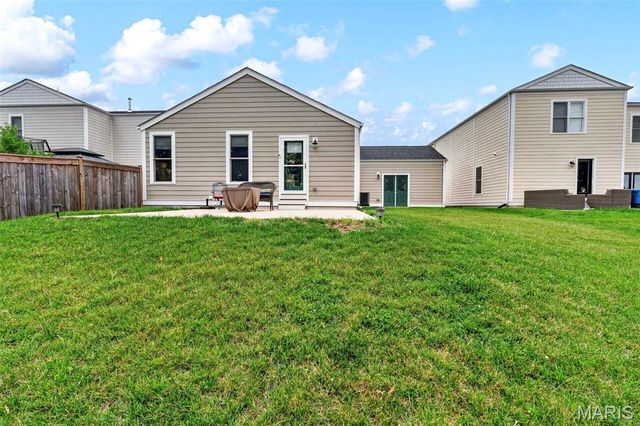 3653 Starkville Street, St Charles, MO 63301