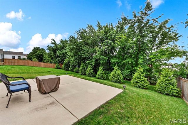 3653 Starkville Street, St Charles, MO 63301