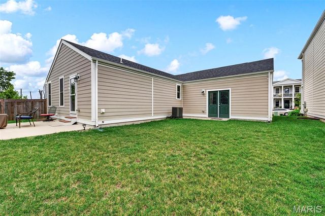3653 Starkville Street, St Charles, MO 63301