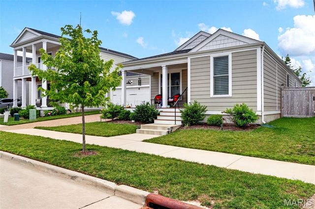 3653 Starkville Street, St Charles, MO 63301